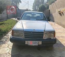 مرسيدس بنز E-Class